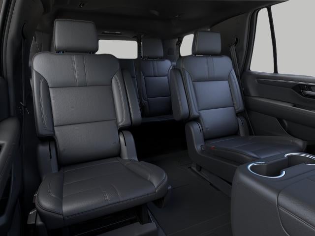 2027 Chevrolet Tahoe 4WD 4dr RST