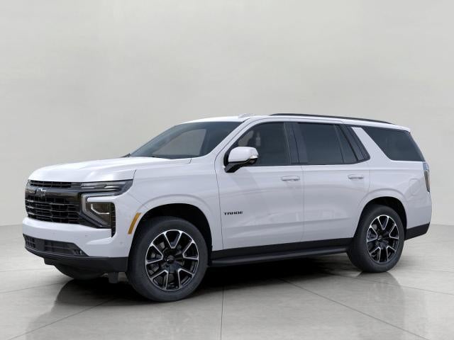 2027 Chevrolet Tahoe 4WD 4dr RST