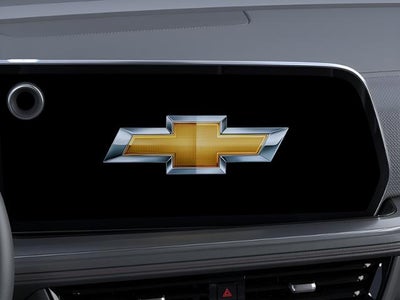 2027 Chevrolet Tahoe 4WD 4dr RST