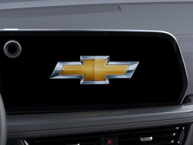 2027 Chevrolet Tahoe 4WD 4dr RST