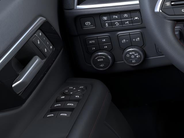 2027 Chevrolet Tahoe 4WD 4dr RST