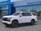 2027 Chevrolet Tahoe 4WD 4dr RST
