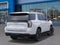 2027 Chevrolet Tahoe 4WD 4dr RST