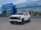 2027 Chevrolet Tahoe 4WD 4dr RST
