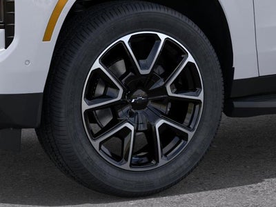 2027 Chevrolet Tahoe 4WD 4dr RST