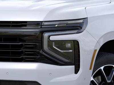 2027 Chevrolet Tahoe 4WD 4dr RST