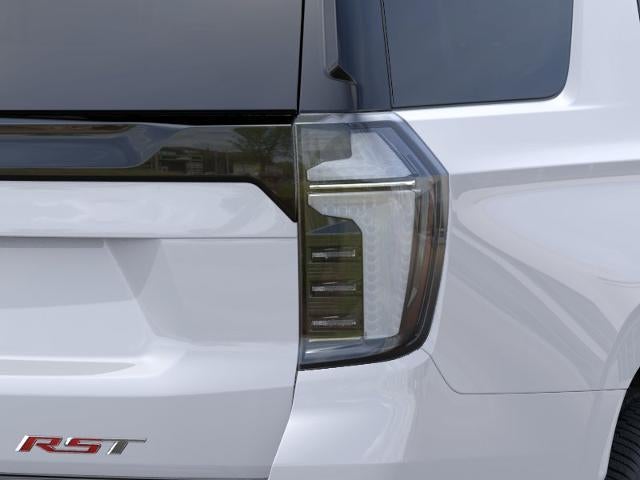 2027 Chevrolet Tahoe 4WD 4dr RST