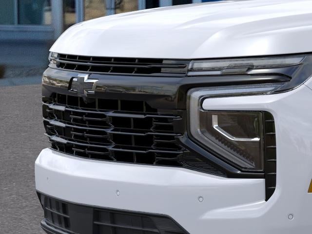 2027 Chevrolet Tahoe 4WD 4dr RST