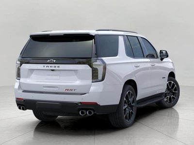 2027 Chevrolet Tahoe 4WD 4dr RST