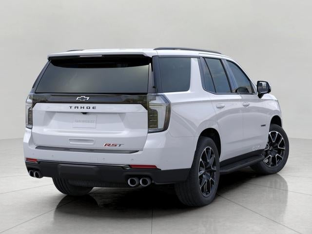2027 Chevrolet Tahoe 4WD 4dr RST