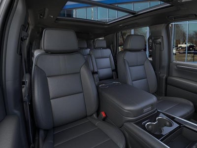 2027 Chevrolet Tahoe 4WD 4dr RST