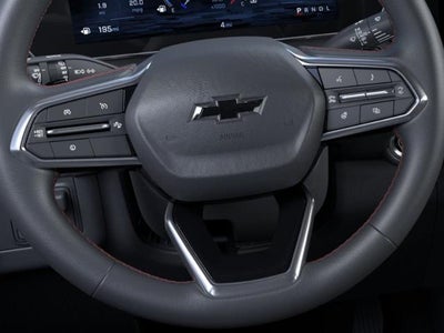 2027 Chevrolet Tahoe 4WD 4dr RST