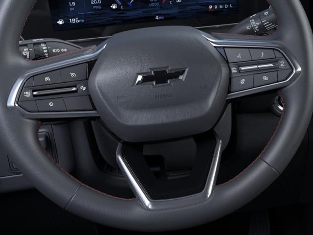 2027 Chevrolet Tahoe 4WD 4dr RST