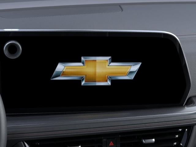 2027 Chevrolet Tahoe 4WD 4dr RST