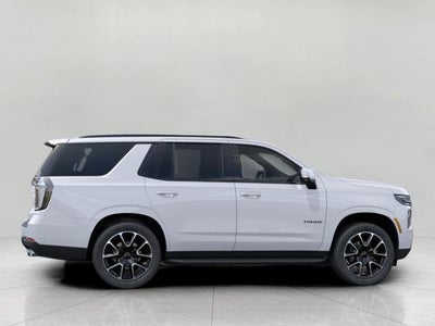 2027 Chevrolet Tahoe 4WD 4dr RST