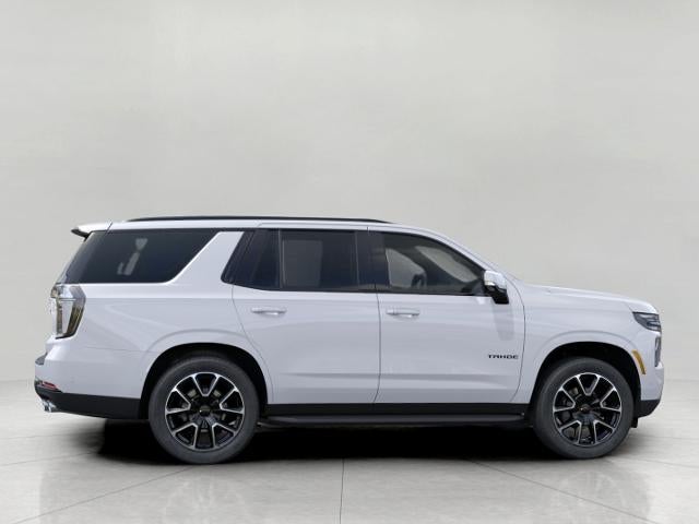 2027 Chevrolet Tahoe 4WD 4dr RST