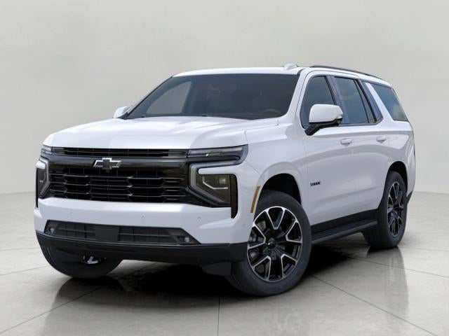 2027 Chevrolet Tahoe 4WD 4dr RST