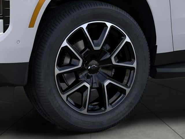 2027 Chevrolet Tahoe 4WD 4dr RST