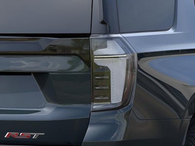 2026 Chevrolet Tahoe 4WD 4dr RST