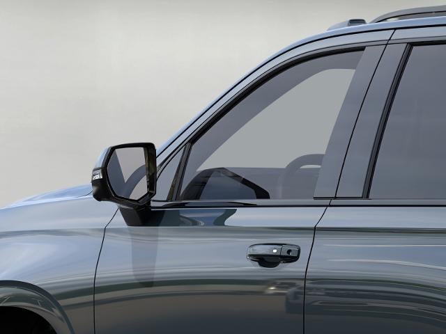 2026 Chevrolet Tahoe 4WD 4dr RST