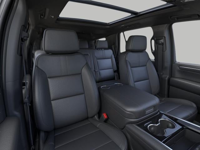 2026 Chevrolet Tahoe 4WD 4dr RST