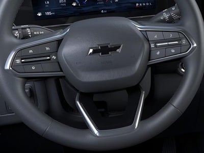 2026 Chevrolet Tahoe 4WD 4dr RST