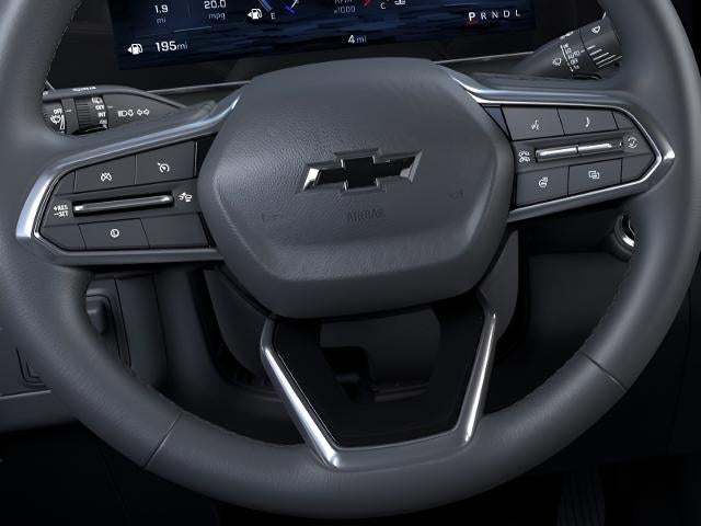 2026 Chevrolet Tahoe 4WD 4dr RST
