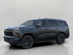 2026 Chevrolet Tahoe 4WD 4dr RST