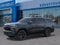 2026 Chevrolet Tahoe 4WD 4dr RST