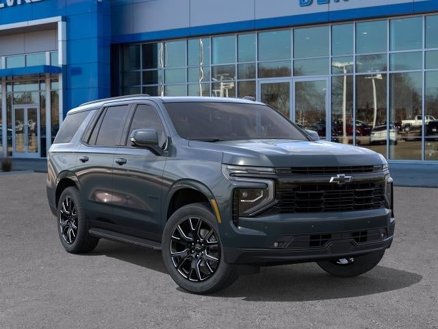 2026 Chevrolet Tahoe 4WD 4dr RST