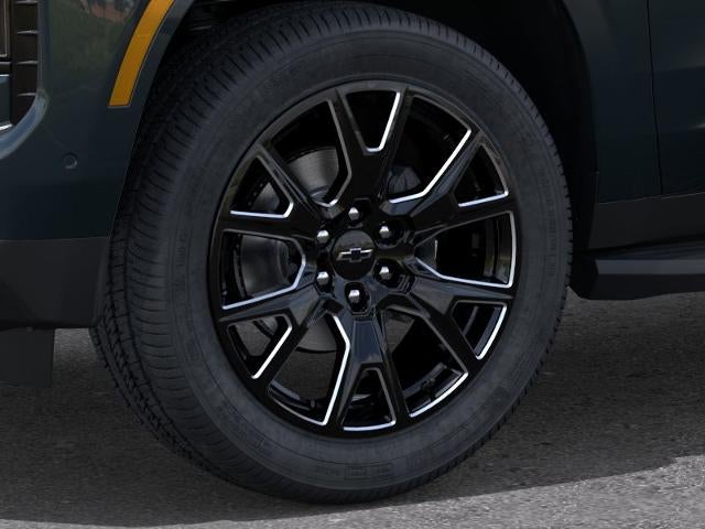 2026 Chevrolet Tahoe 4WD 4dr RST