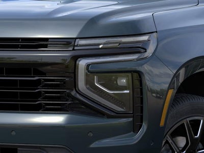 2026 Chevrolet Tahoe 4WD 4dr RST
