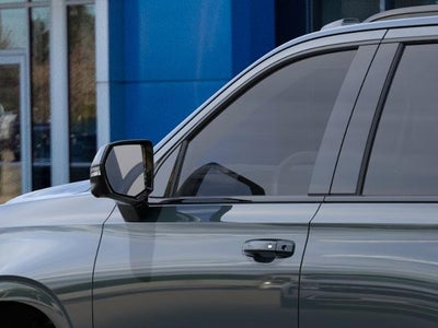 2026 Chevrolet Tahoe 4WD 4dr RST
