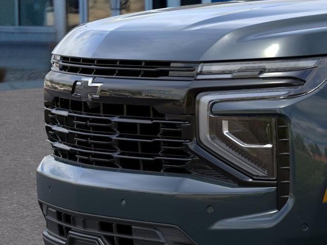 2026 Chevrolet Tahoe 4WD 4dr RST