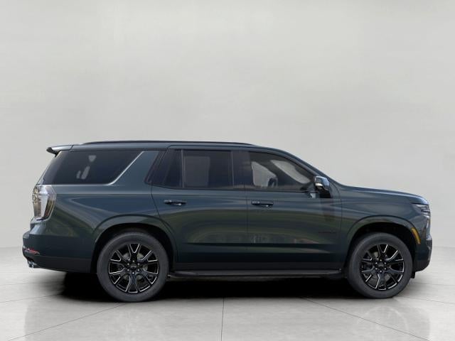 2026 Chevrolet Tahoe 4WD 4dr RST