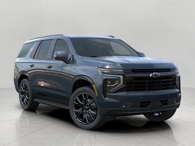 2026 Chevrolet Tahoe 4WD 4dr RST