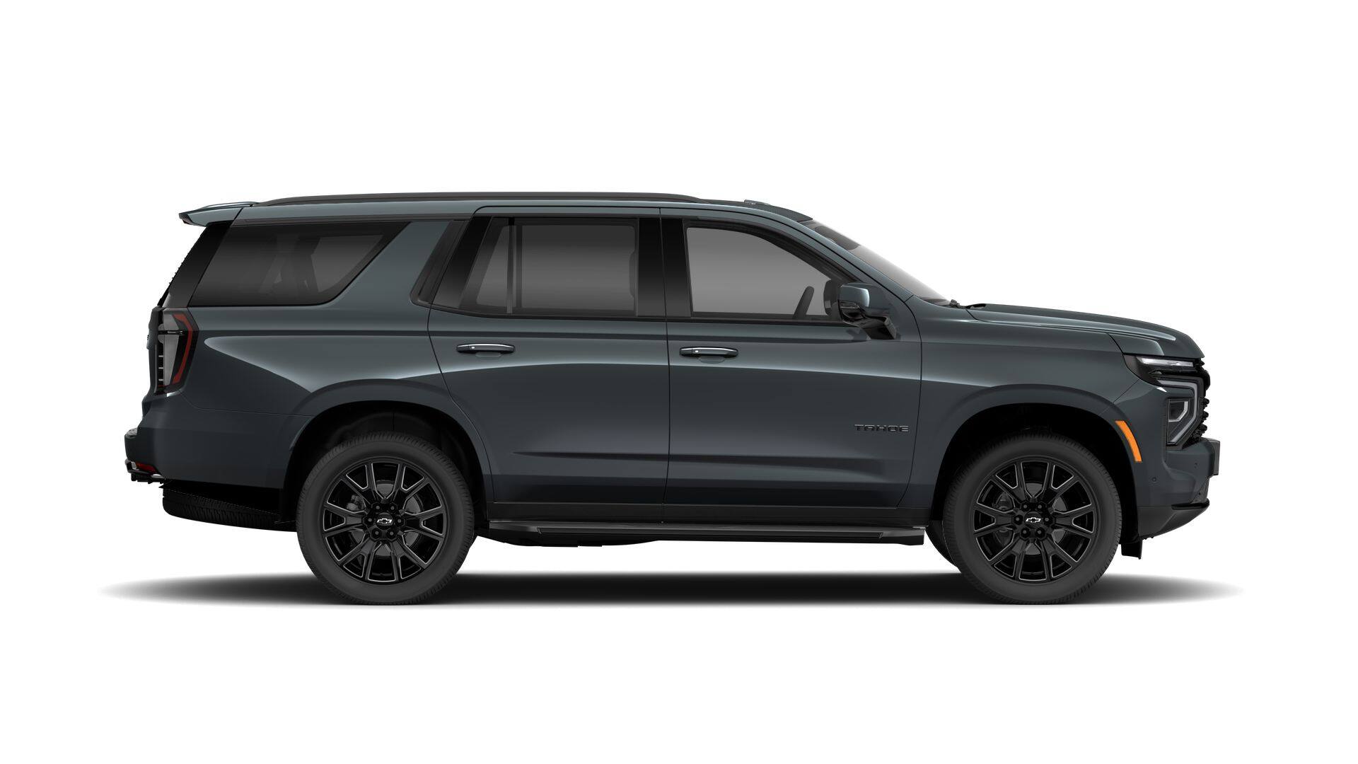 2026 Chevrolet Tahoe 4WD 4dr RST