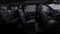 2026 Chevrolet Tahoe 4WD 4dr RST