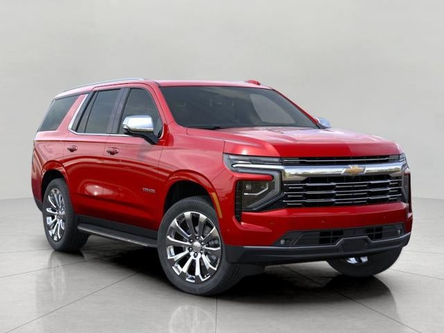 2026 Chevrolet Tahoe 4WD 4dr Premier