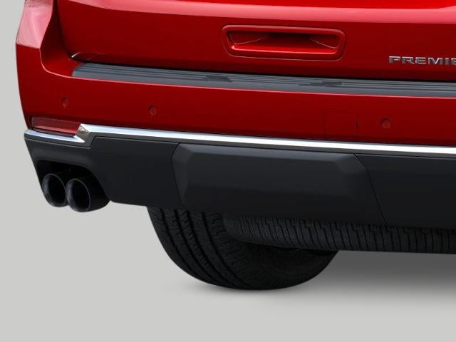 2026 Chevrolet Tahoe 4WD 4dr Premier