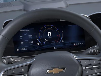 2026 Chevrolet Tahoe 4WD 4dr Premier