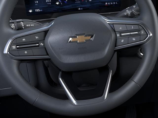 2026 Chevrolet Tahoe 4WD 4dr Premier