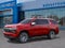 2026 Chevrolet Tahoe 4WD 4dr Premier