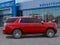 2026 Chevrolet Tahoe 4WD 4dr Premier