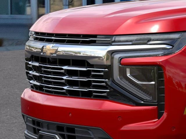 2026 Chevrolet Tahoe 4WD 4dr Premier