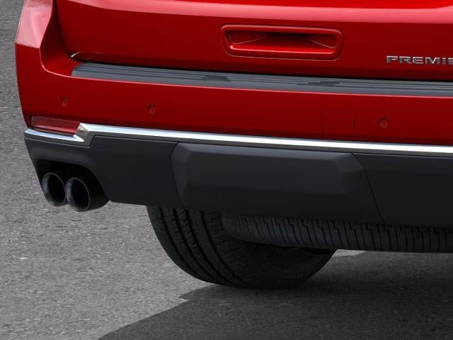 2026 Chevrolet Tahoe 4WD 4dr Premier