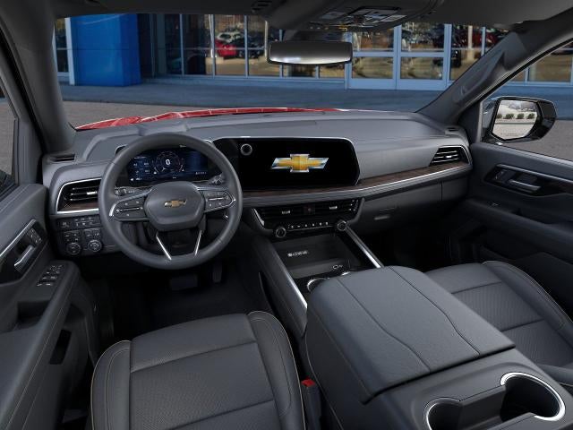 2026 Chevrolet Tahoe 4WD 4dr Premier