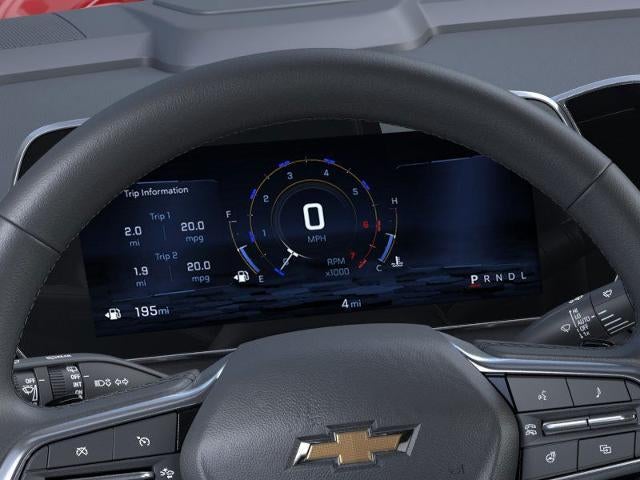 2026 Chevrolet Tahoe 4WD 4dr Premier