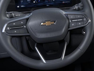 2026 Chevrolet Tahoe 4WD 4dr Premier