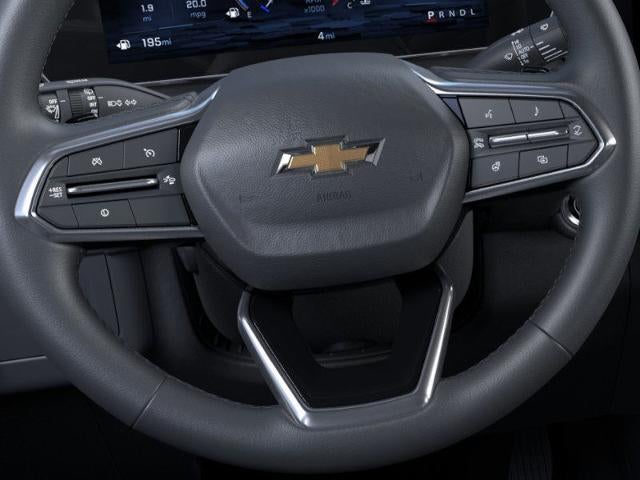 2026 Chevrolet Tahoe 4WD 4dr Premier